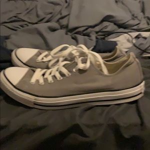 Converse Chuck Taylor All-Star low top